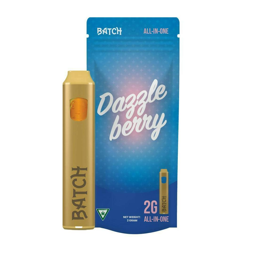 Dazzleberry 2G All-in-One