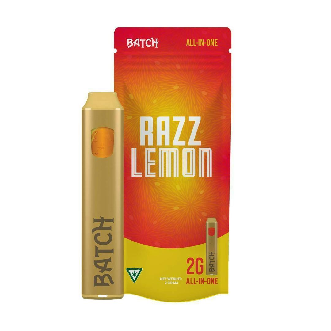 Razzlemon 1G All-in-One
