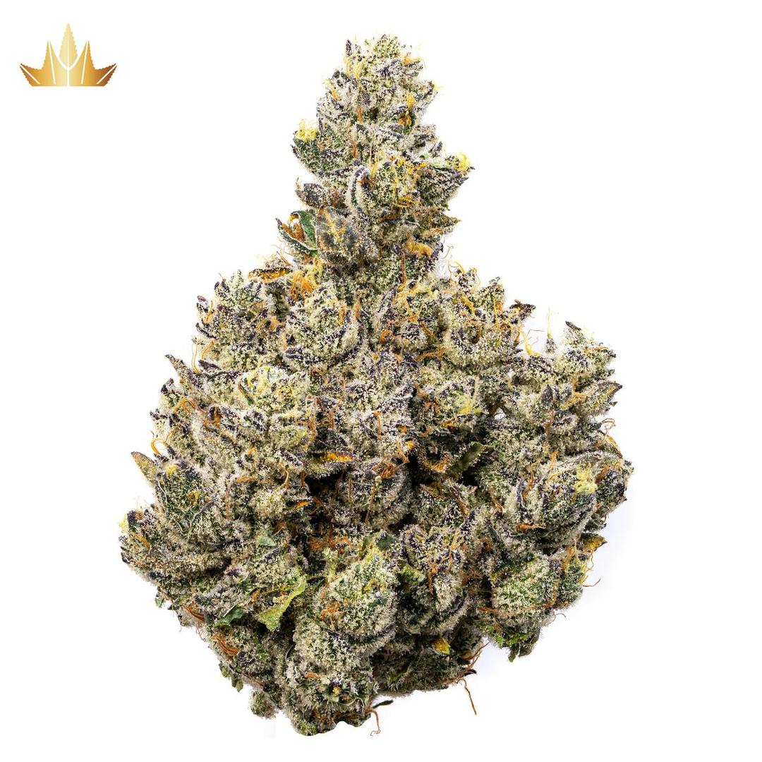 Orange Cream Chem