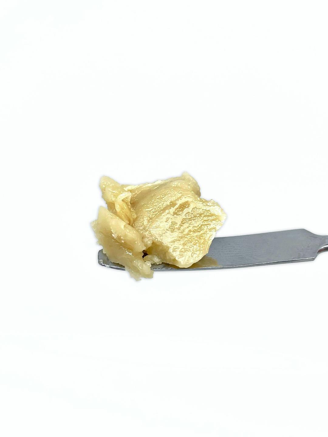 Jungle Berry Live Hash Rosin