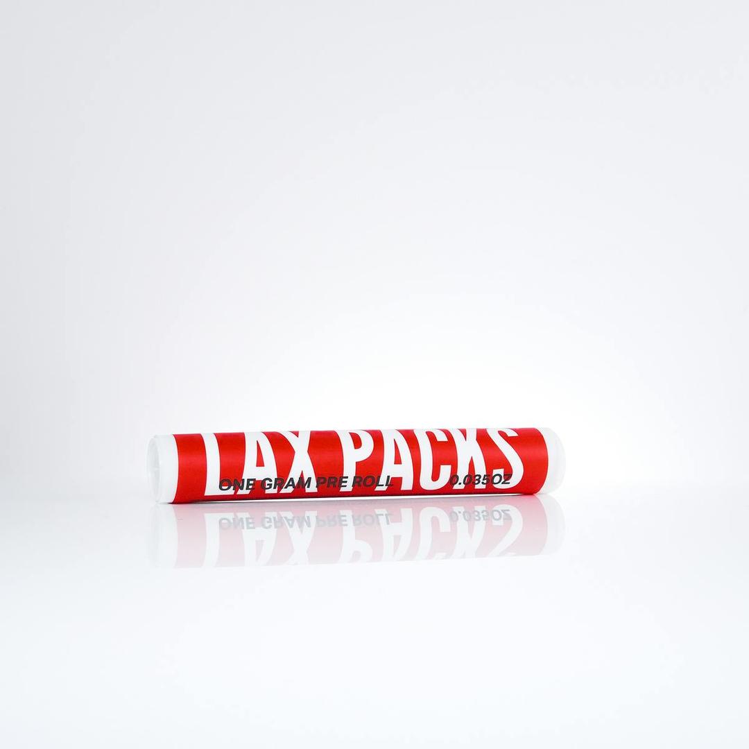 Space Mints (1G non- infused pre - roll)