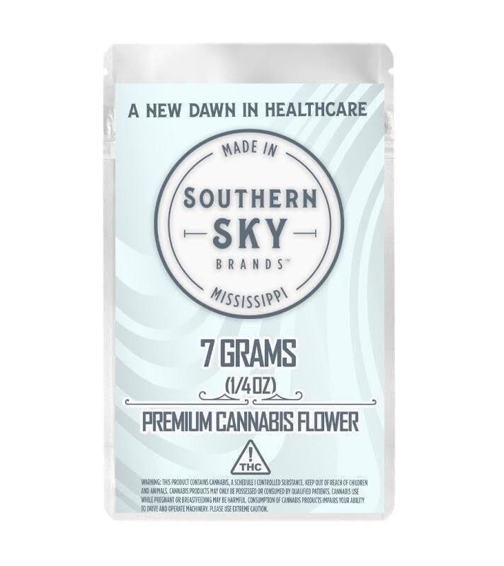 Platinum Kush Breath