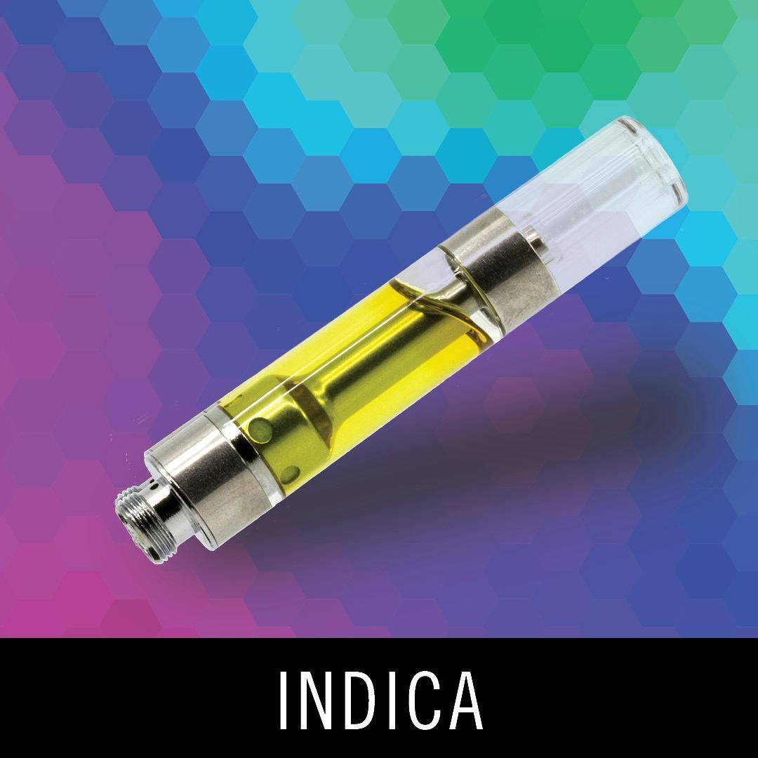 Levitate Wildberry Runtz Cart