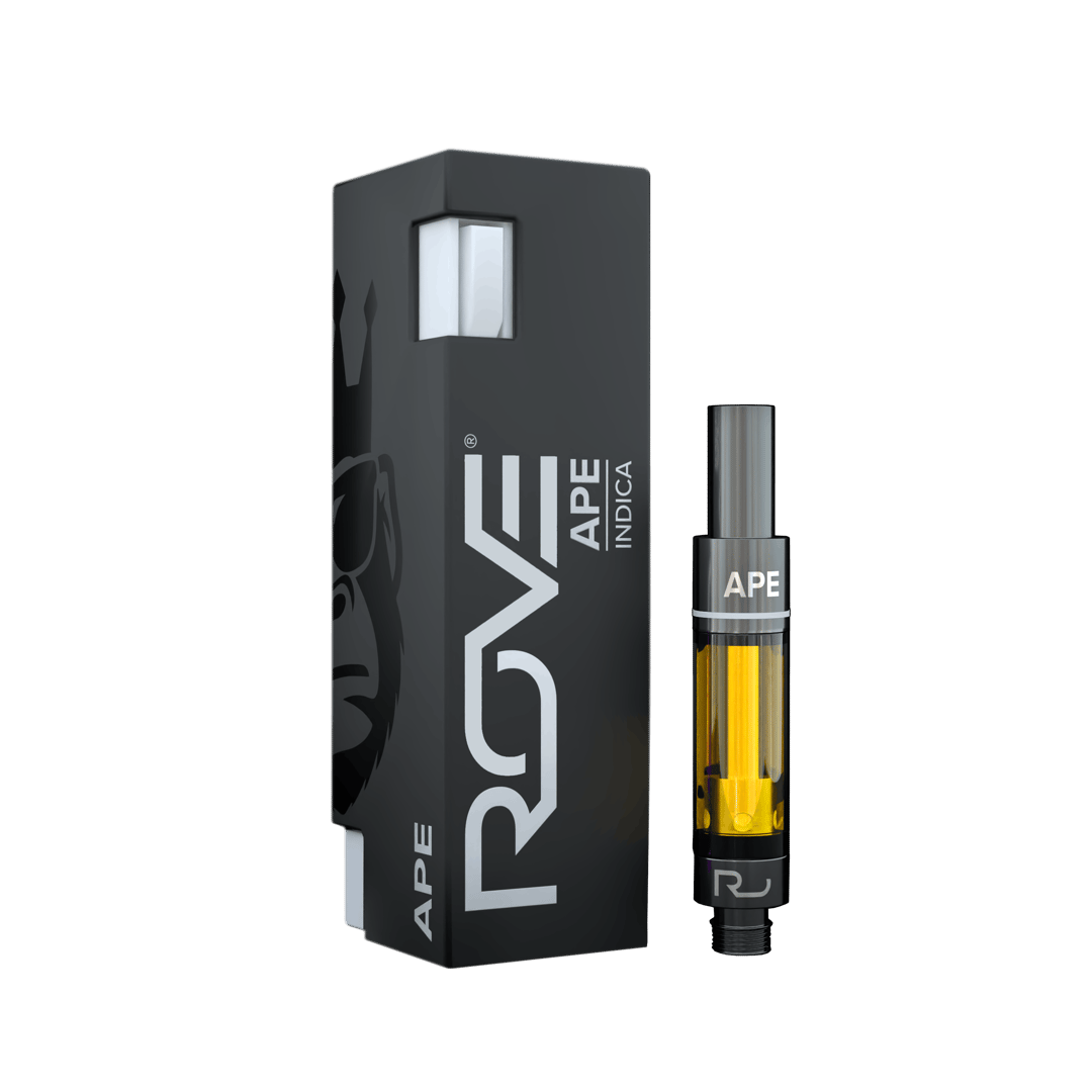 Ape Cartridge | ROVE Classics | 0.85g NV