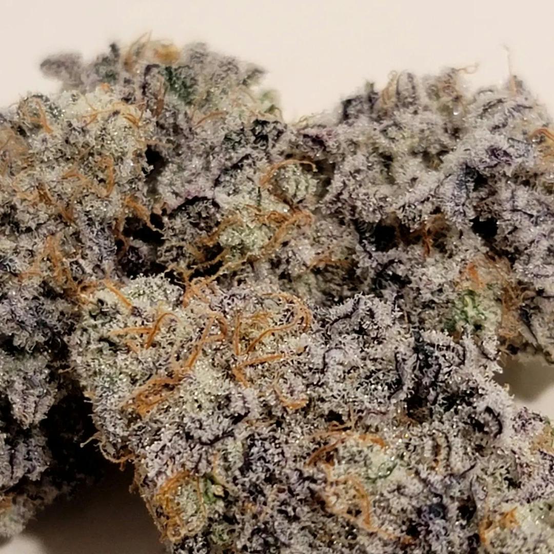 Mac 1 Flower [3.5g]