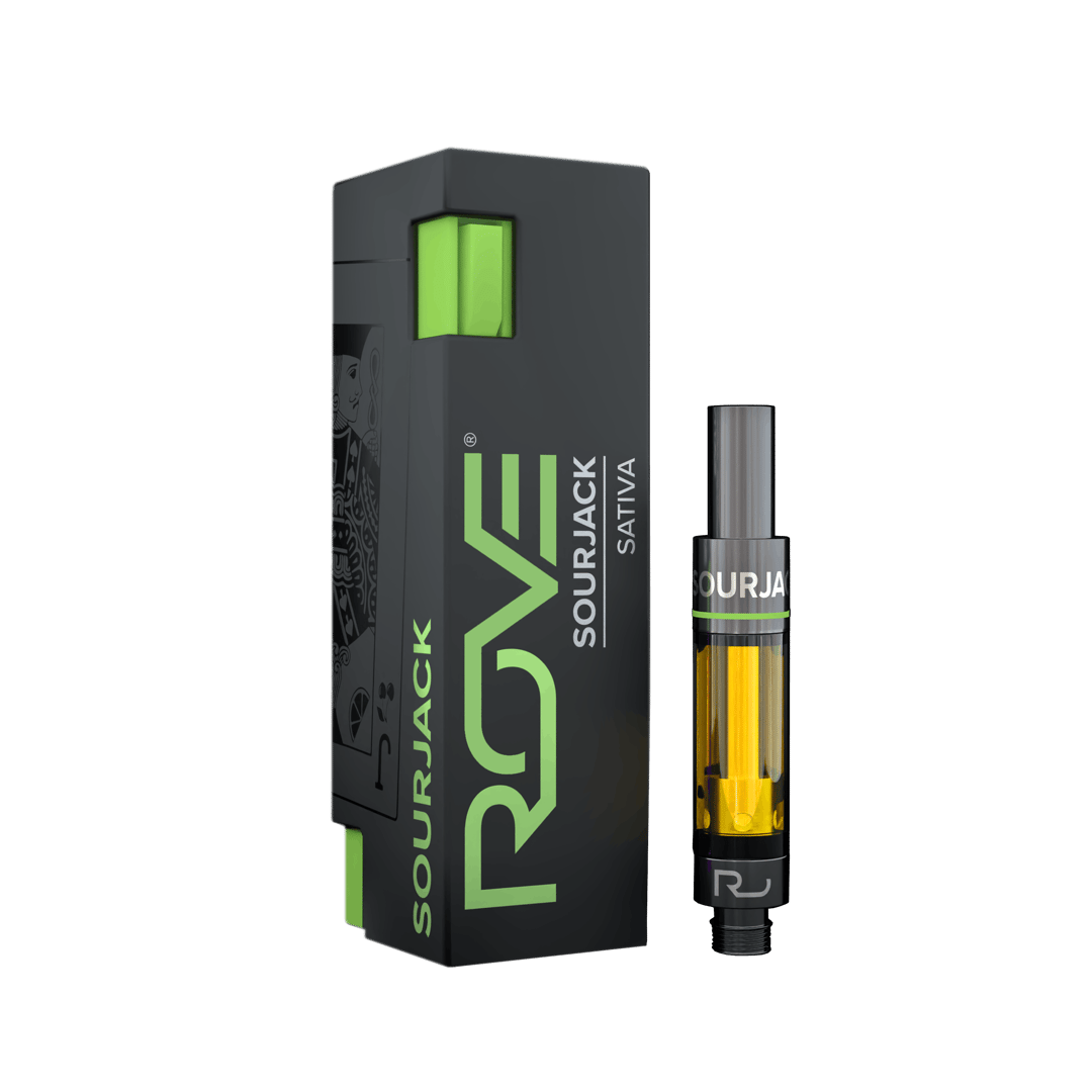 Sour Jack | ROVE Classics | 1g