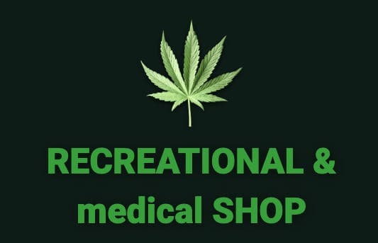 North Bay Marijuana logo