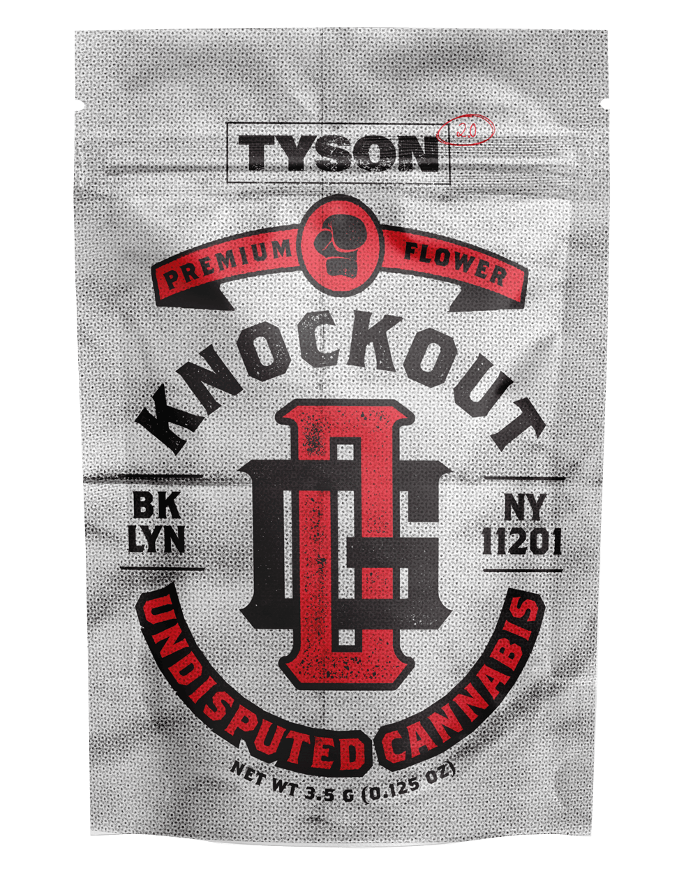Knockout OG