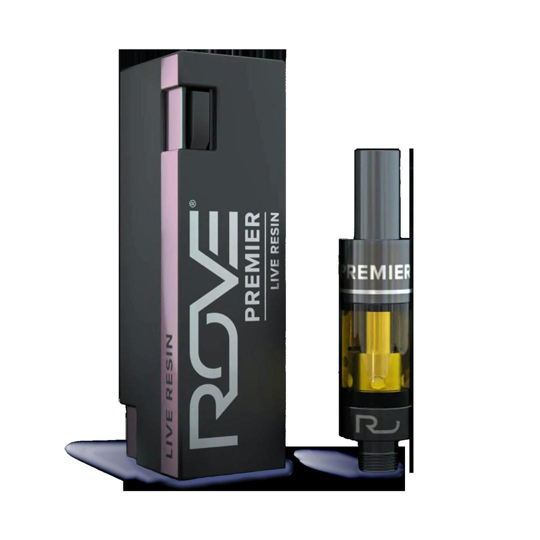 Motorbreath | Premier Live Resin | 1.0g
