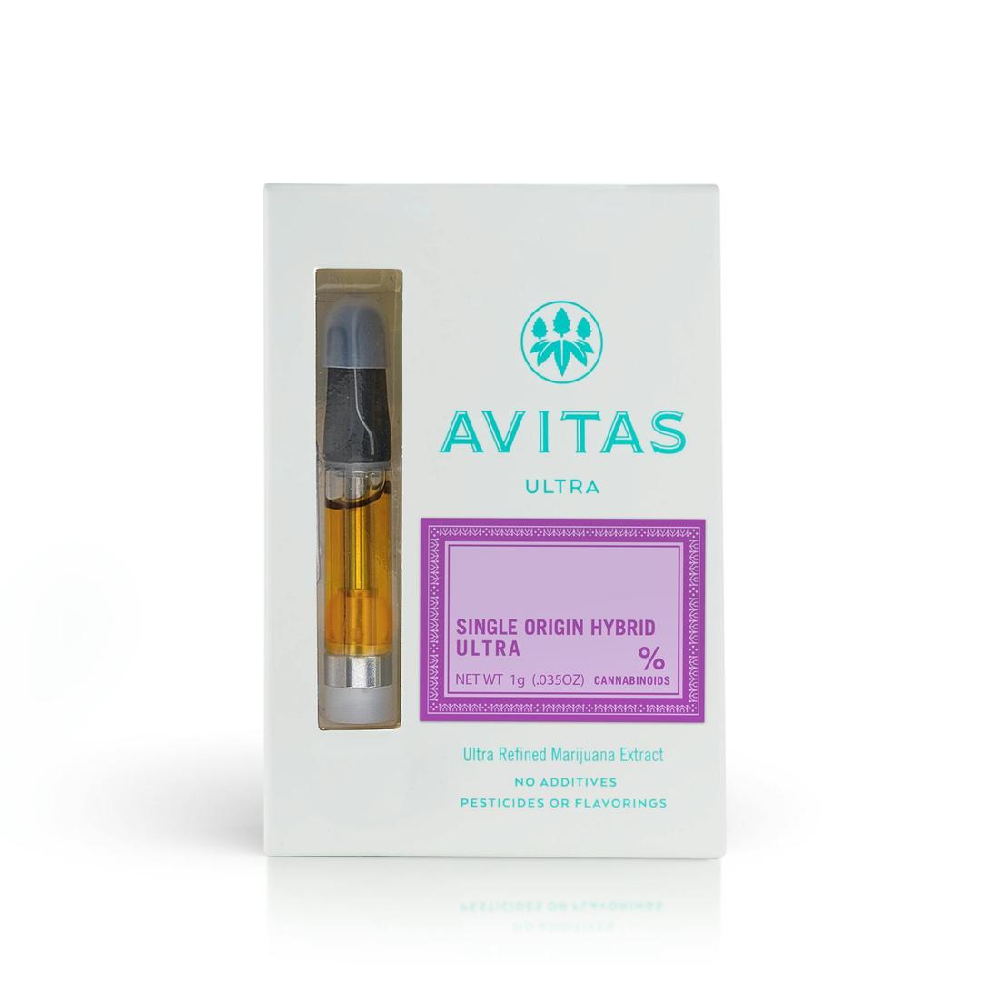 Colima OG Ultra Cartridge 1g