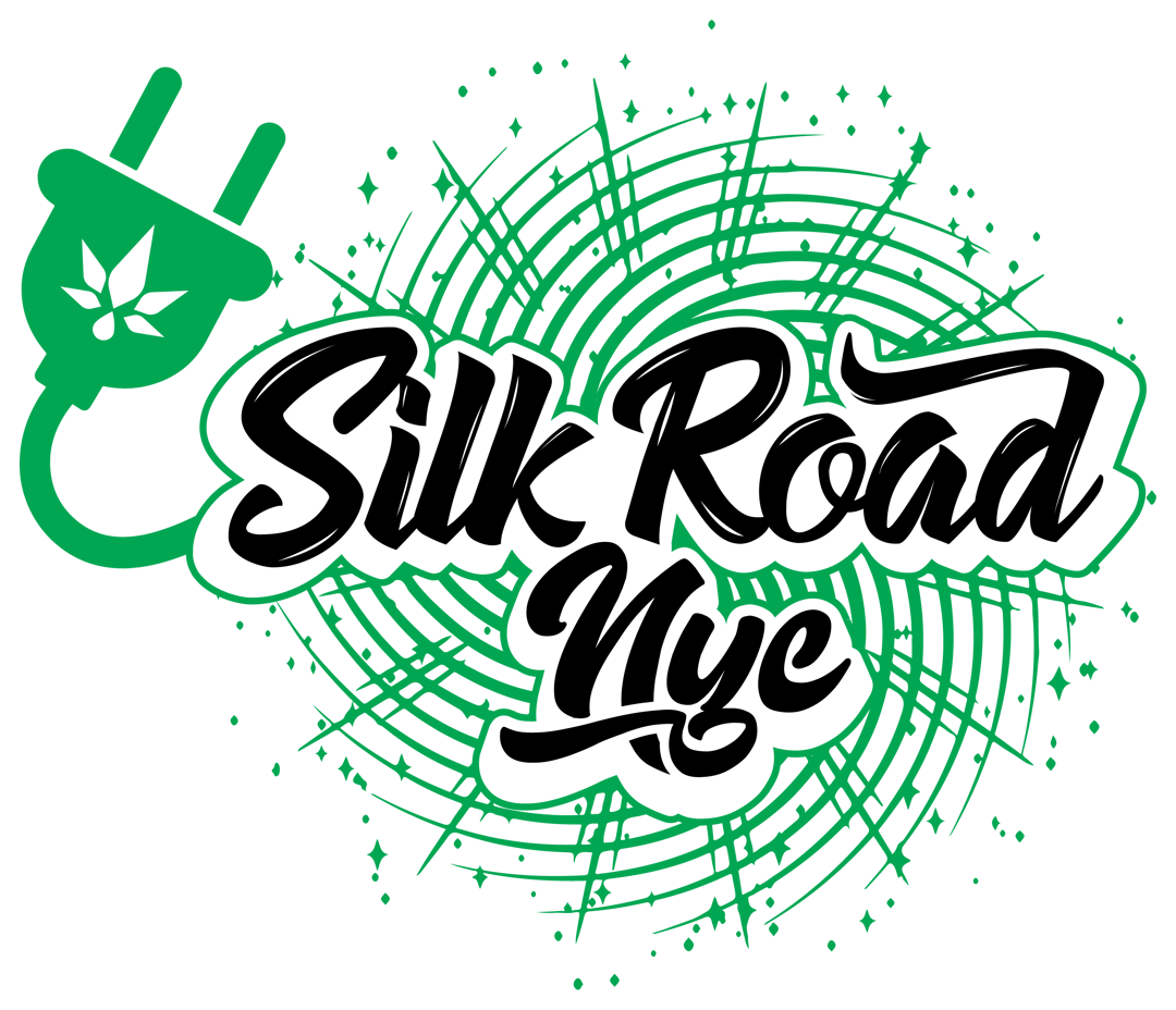 Silk Road NYC logo