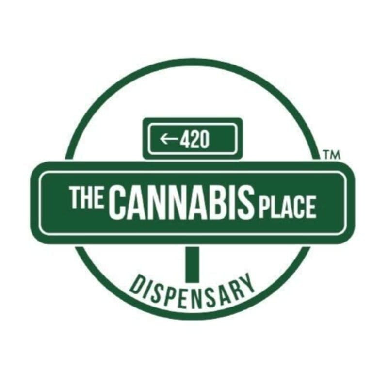 The Cannabis Place - Queens logo