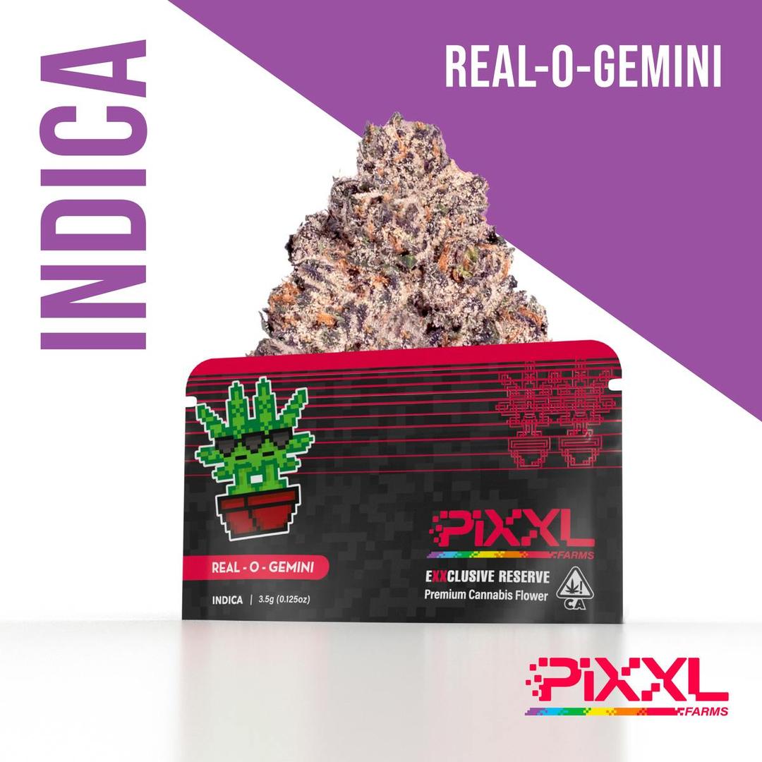 Real-O-Gemini