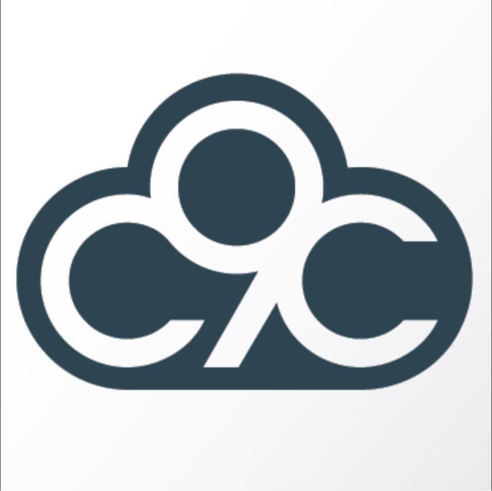 Cloud9 Cannabis - Champaign logo