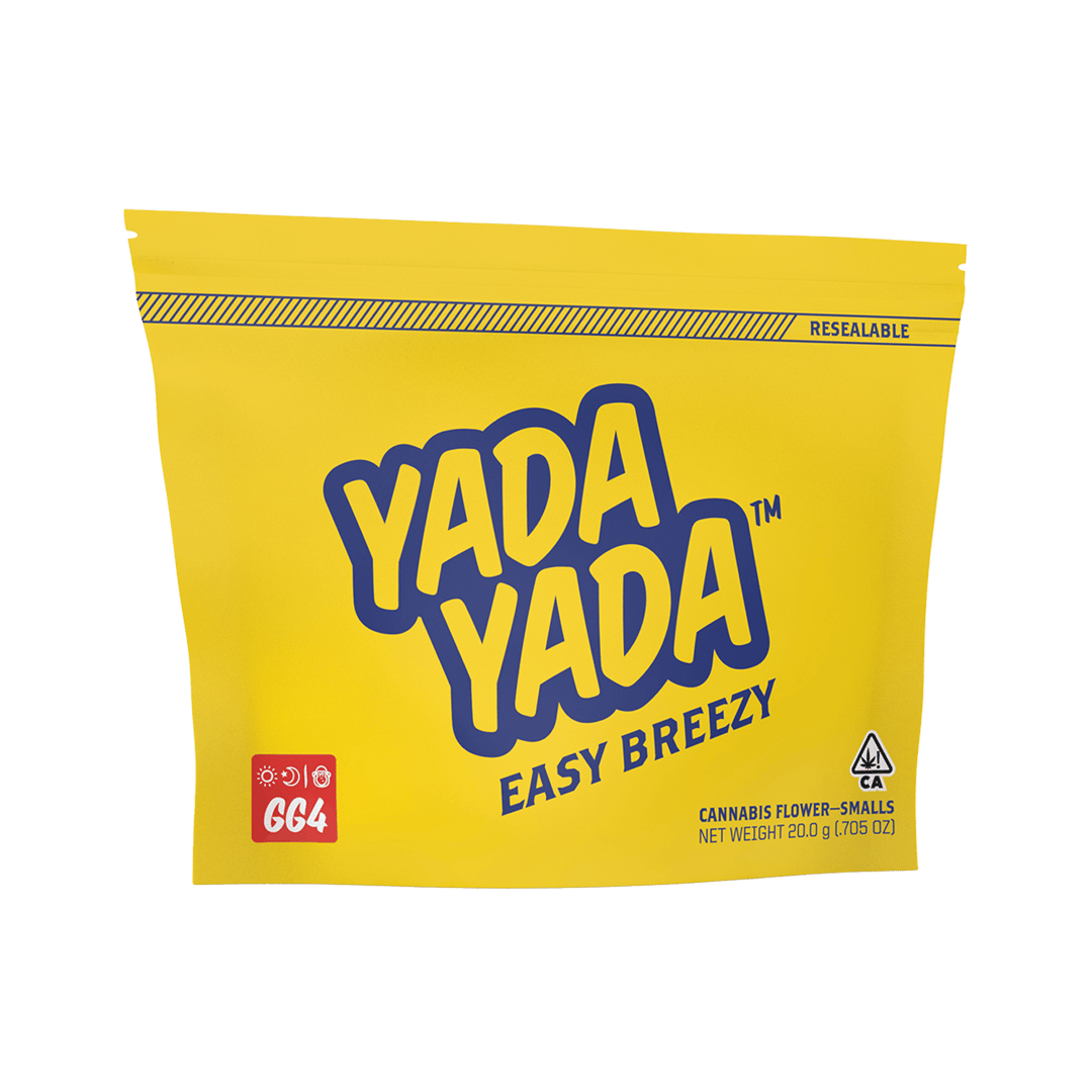 Yada Yada - GG4 20g Smalls