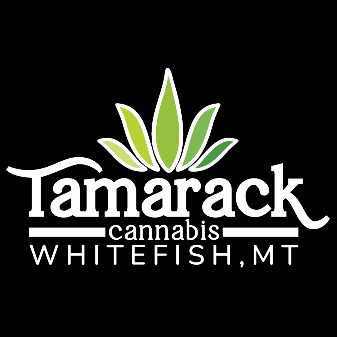 Tamarack Cannabis - Whitefish logo