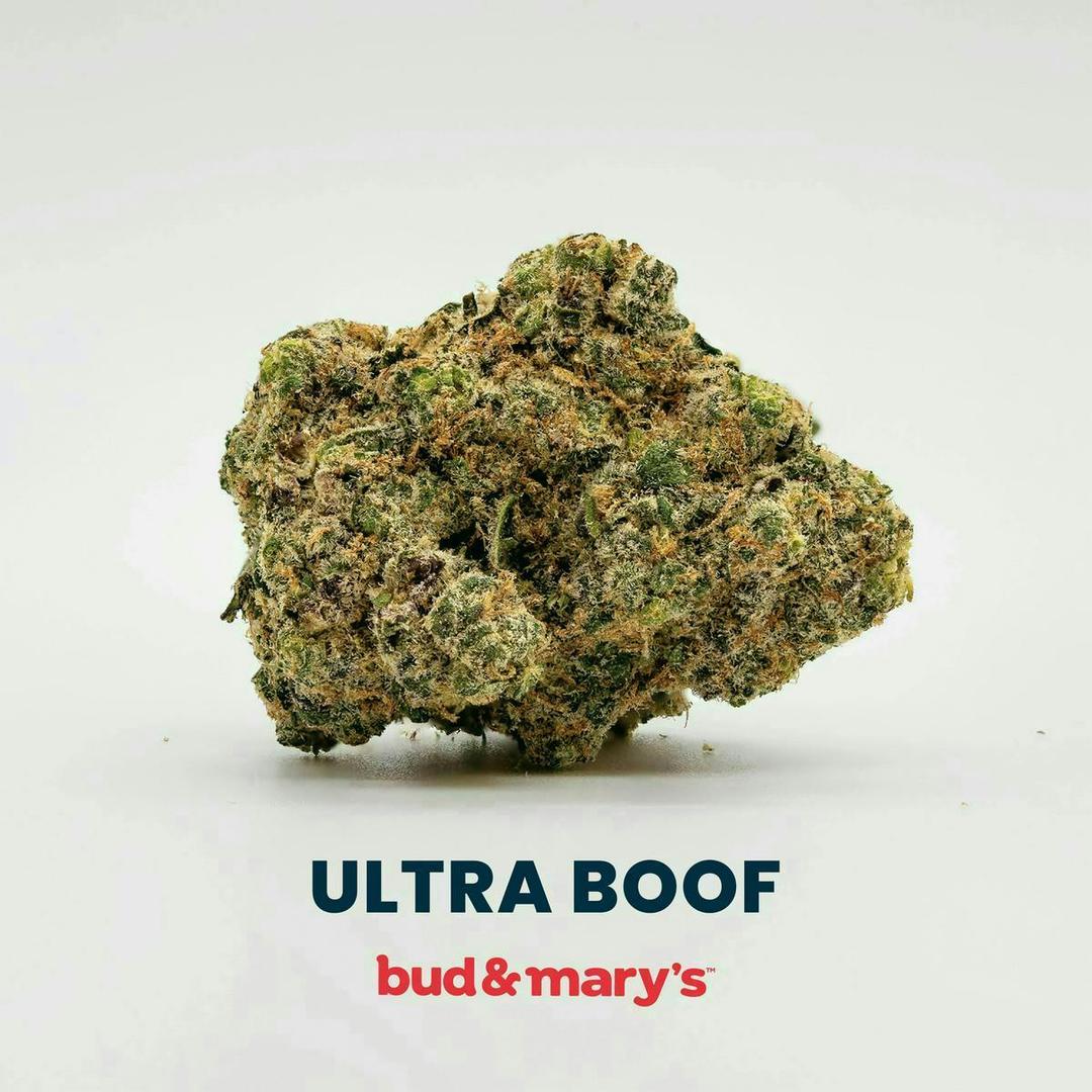 Ultra Boof - 14g