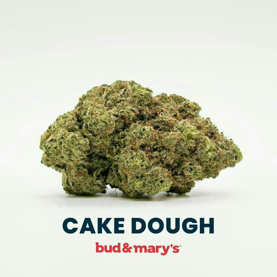 Cake Dough - 1 oz
