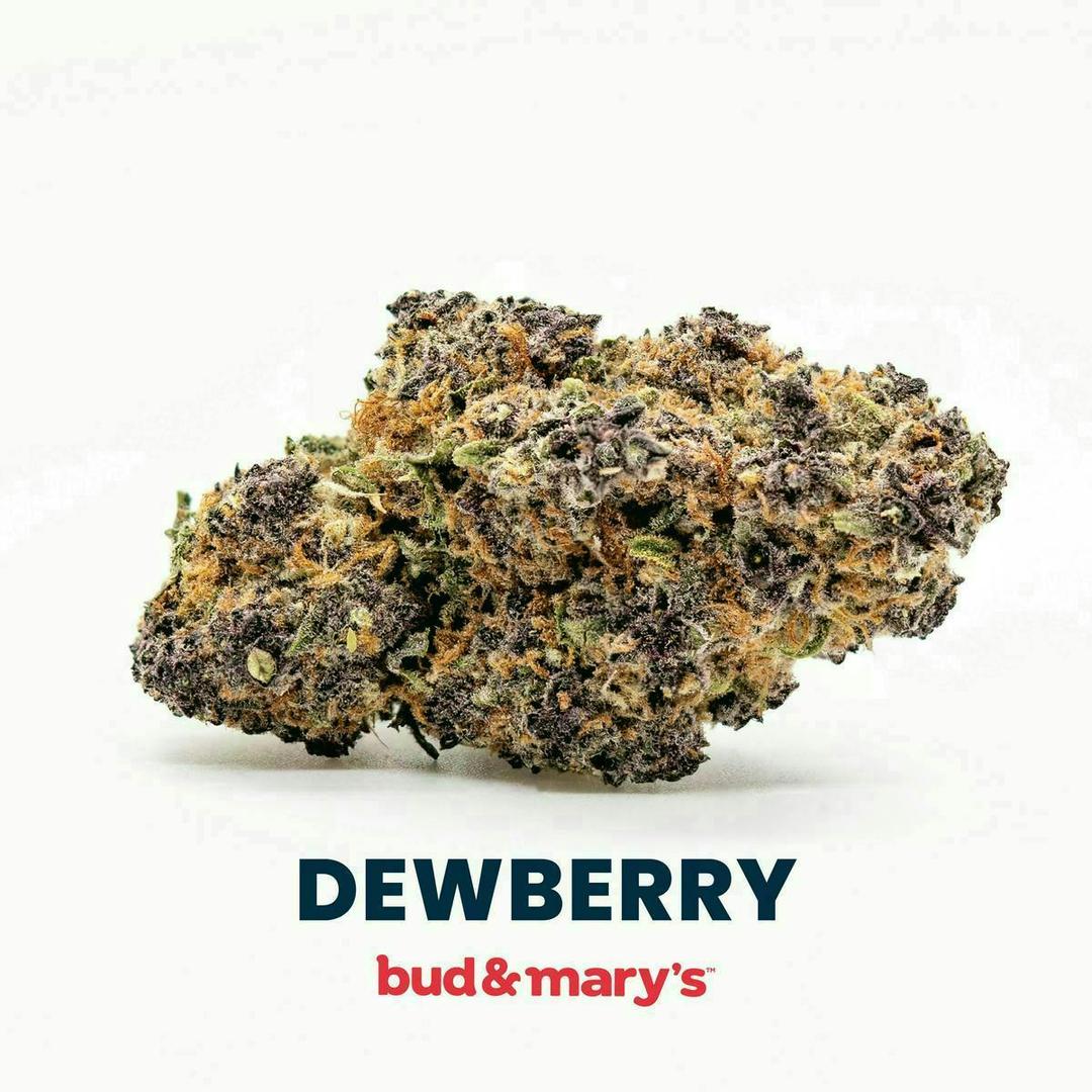 Dewberry - 14g