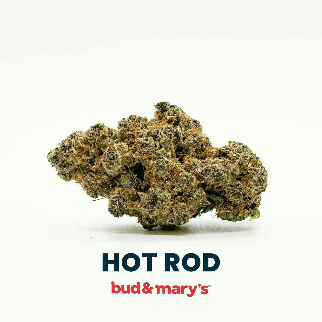 Hot Rod - 3.5g