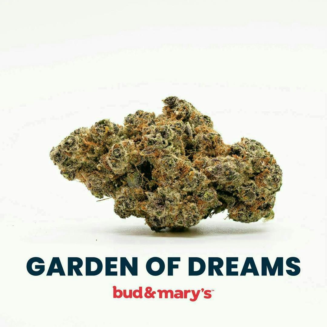Garden of Dreams - 1 oz