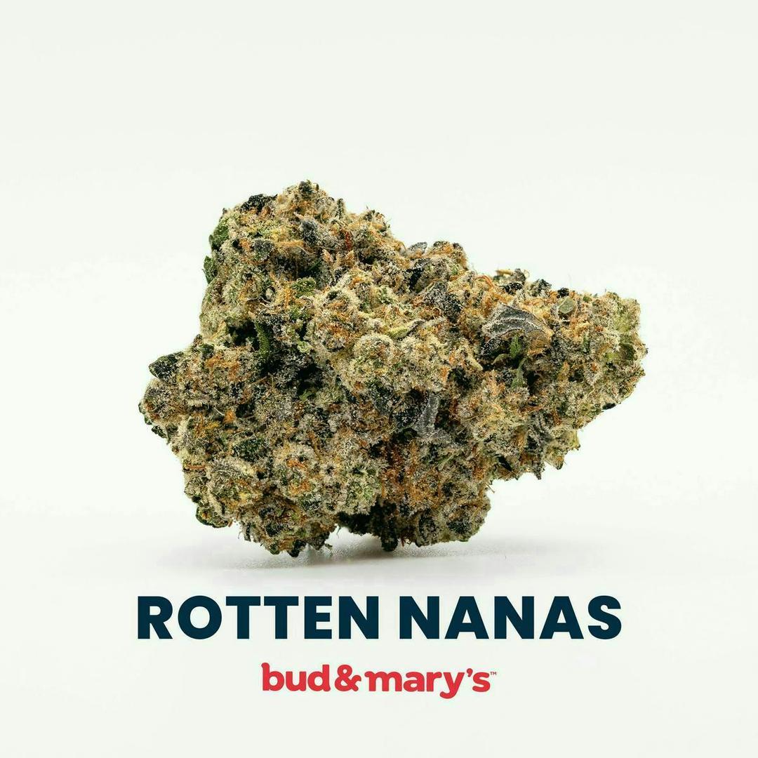 Rotten Nanas - 14g