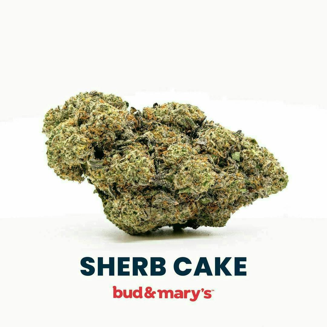 Sherb Cake - 14g