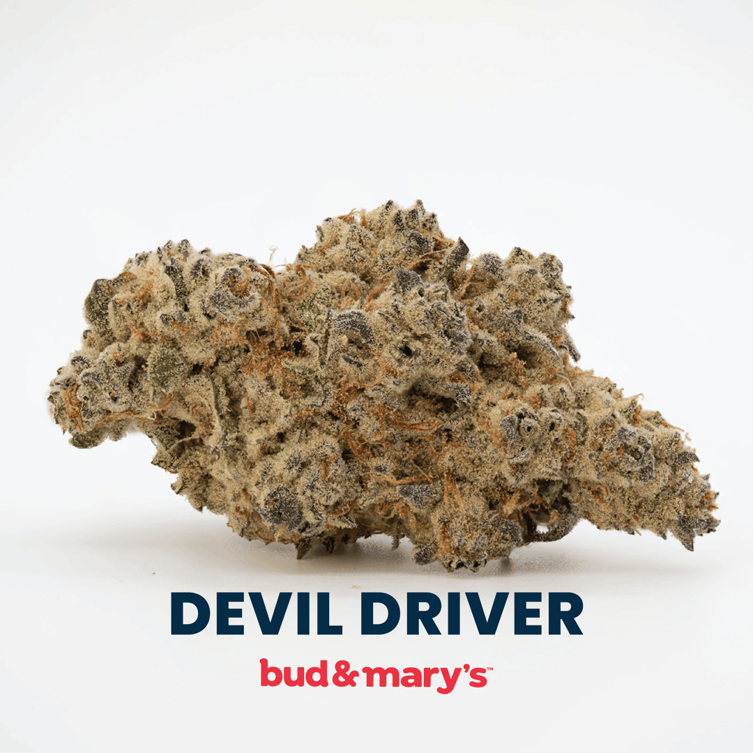 Devil Driver - 3.5g