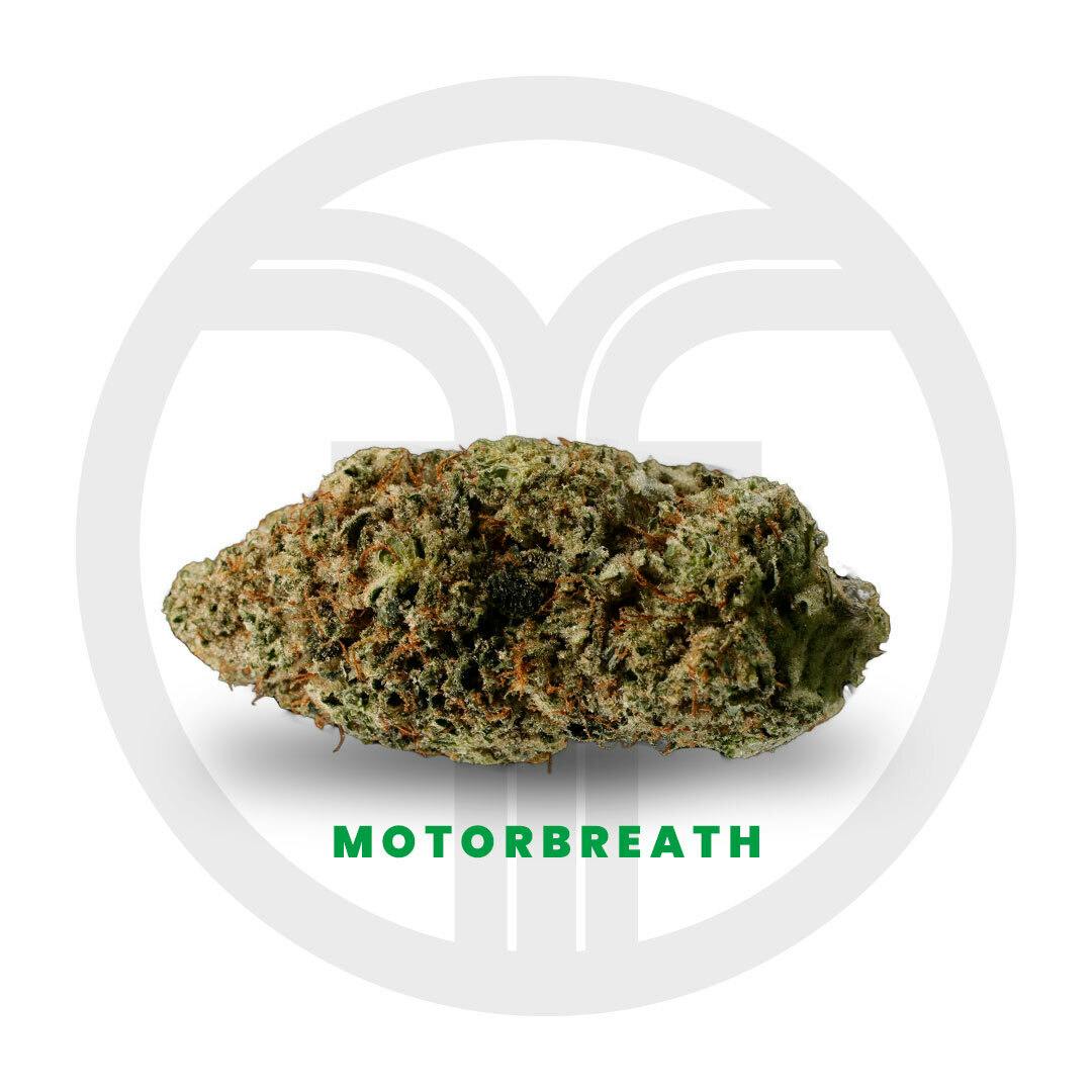 Motorbreath