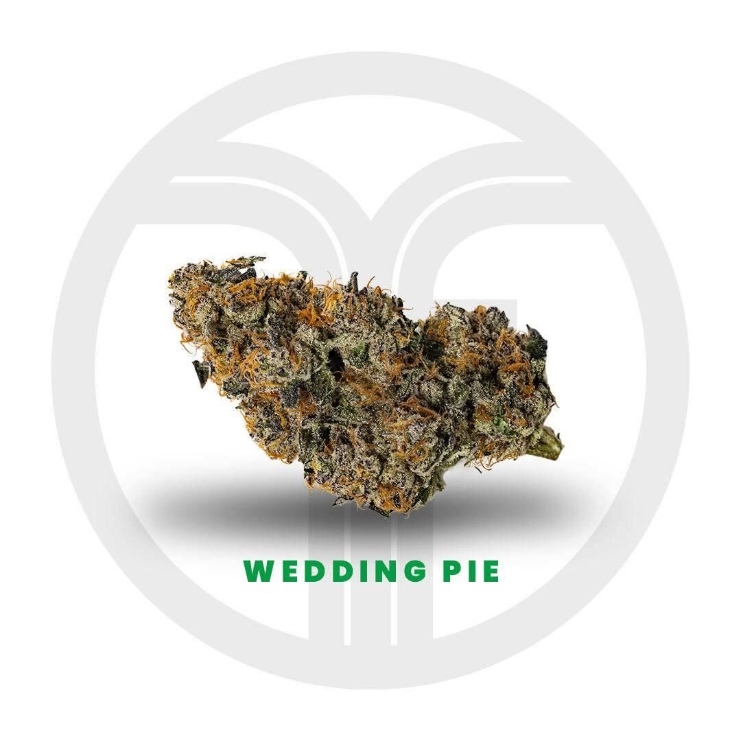 Wedding Pie