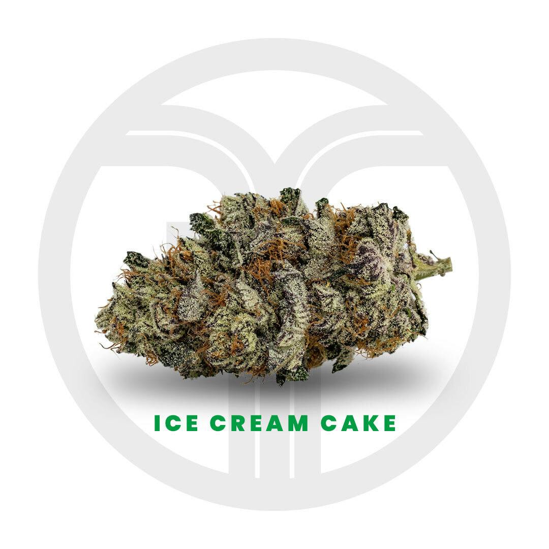 Ice Cream Cake