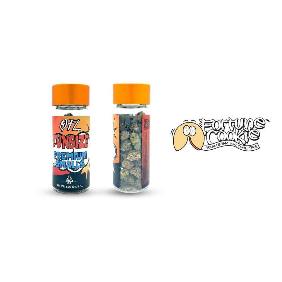 Fortune Cookie Premium Flower 3.5g - Funsize Series