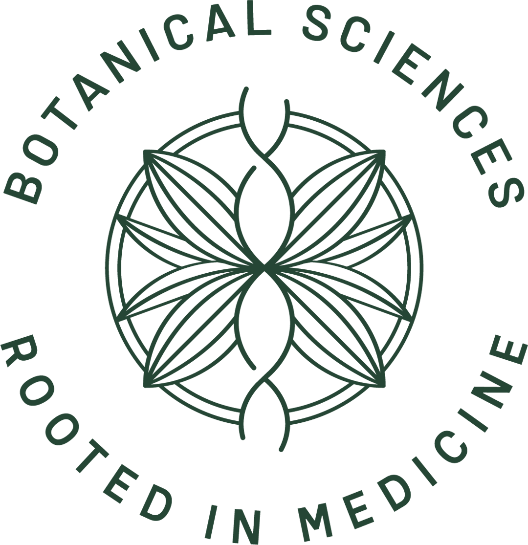 Botanical Sciences - Pooler logo