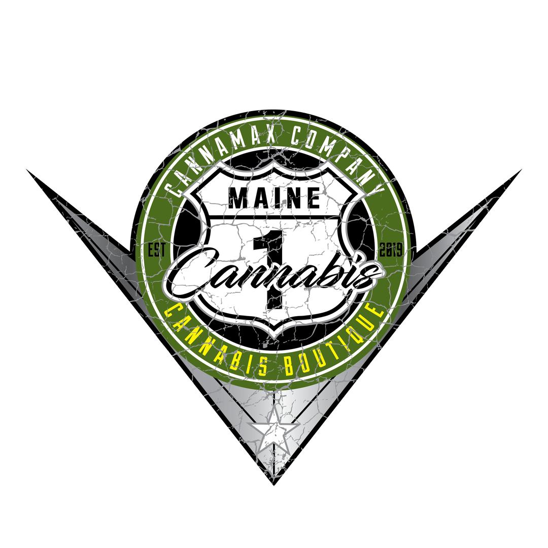 Cannamax Cannabis Boutique logo