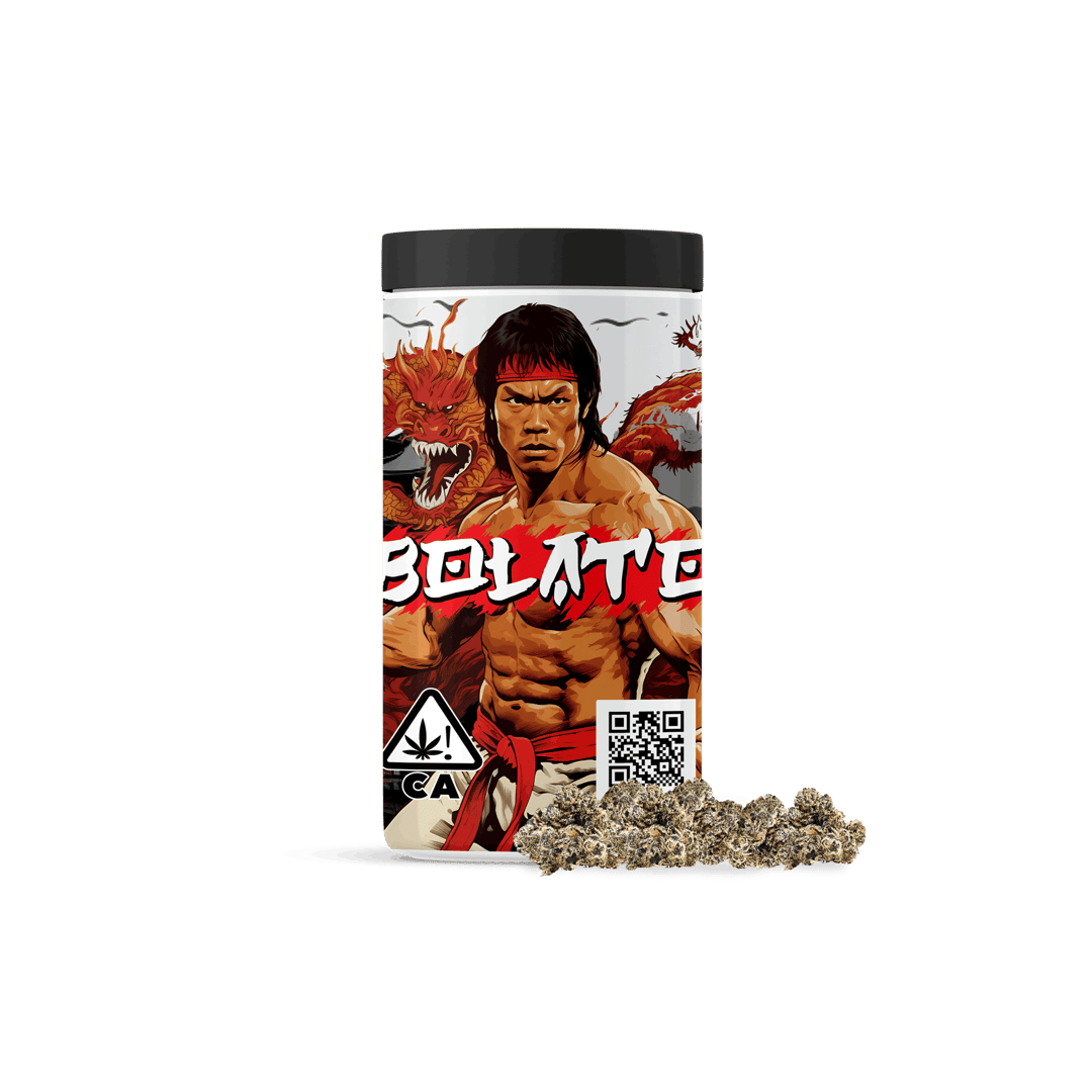 Bolato | 14g Smalls
