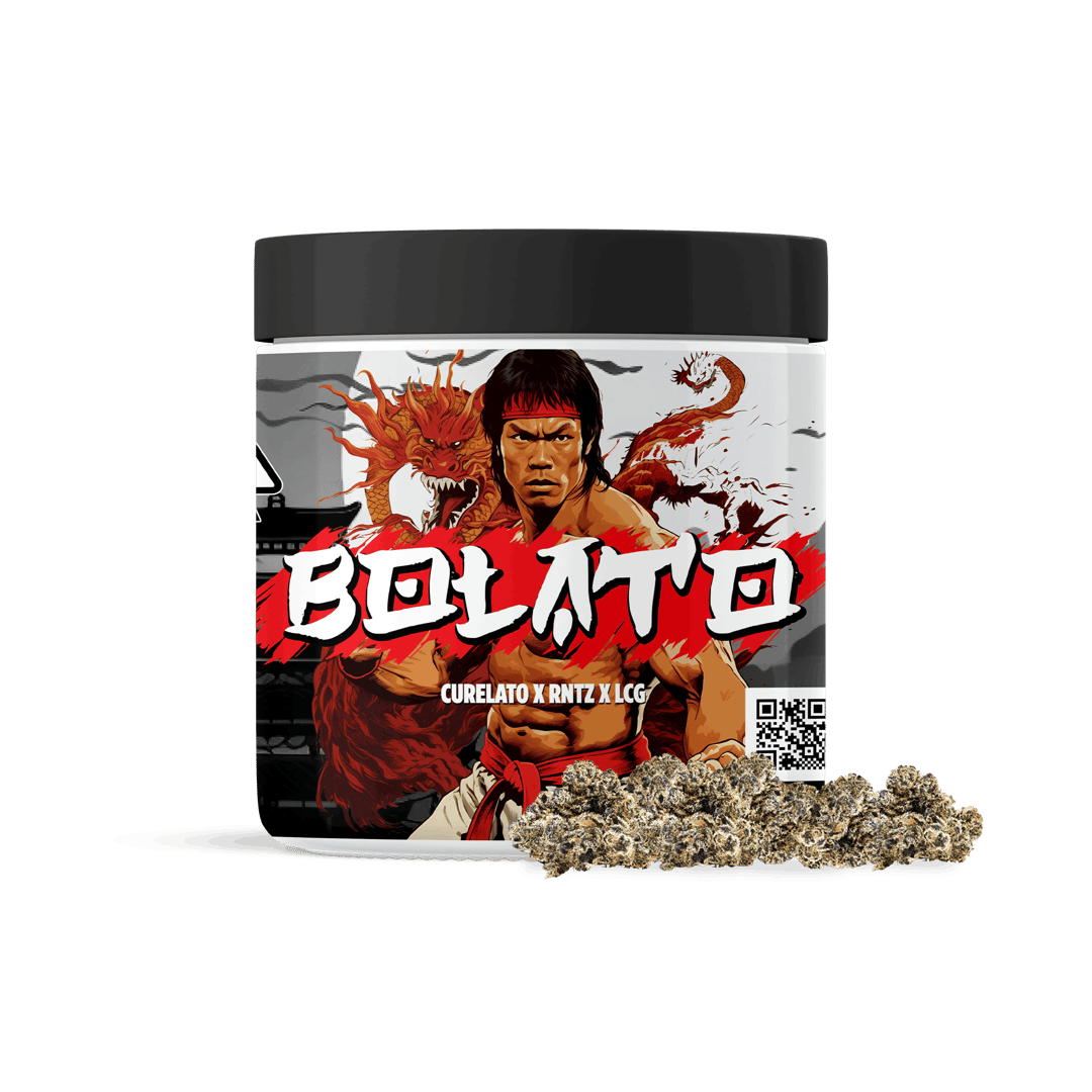 Bolato | 28g Smalls