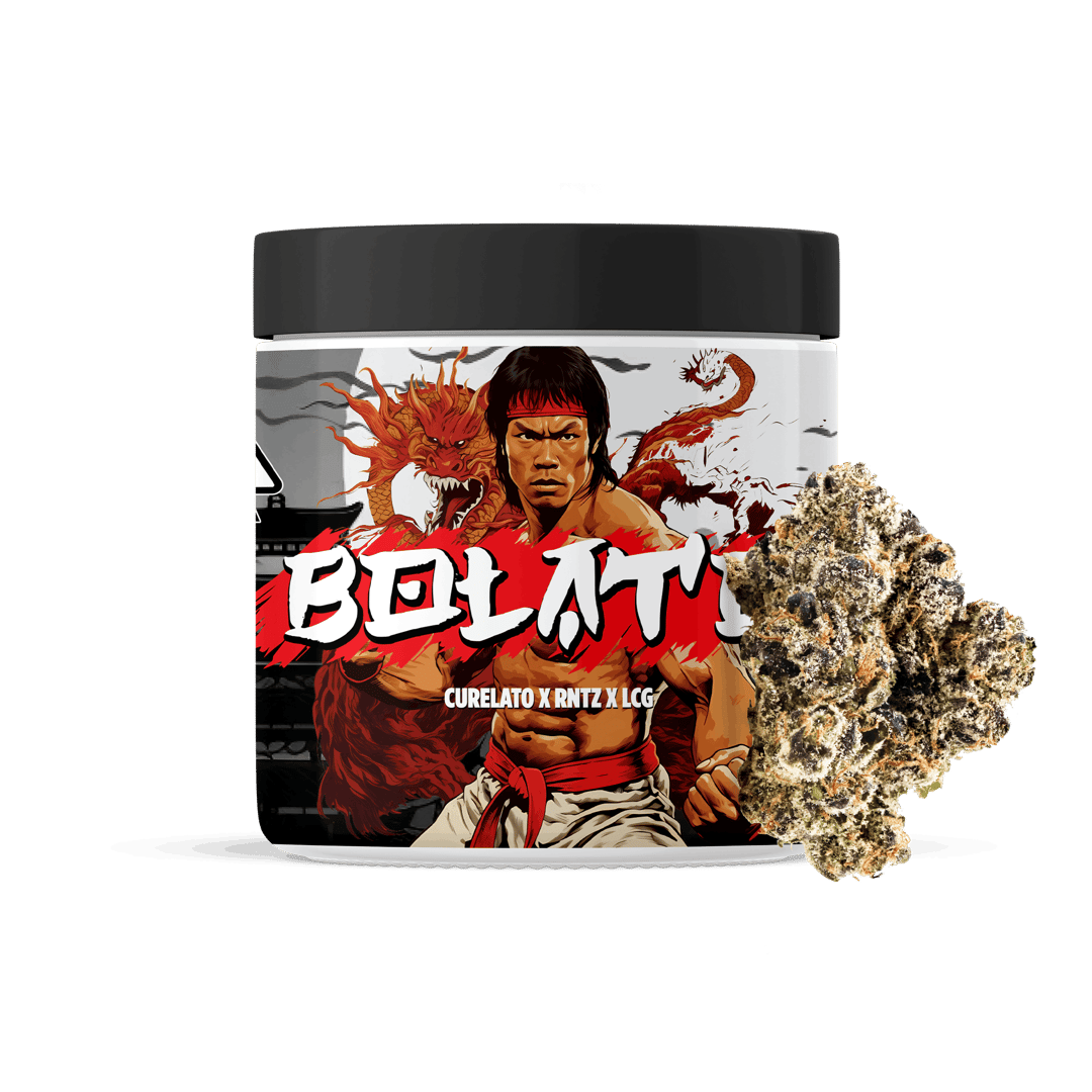 Bolato | 28g Bigs