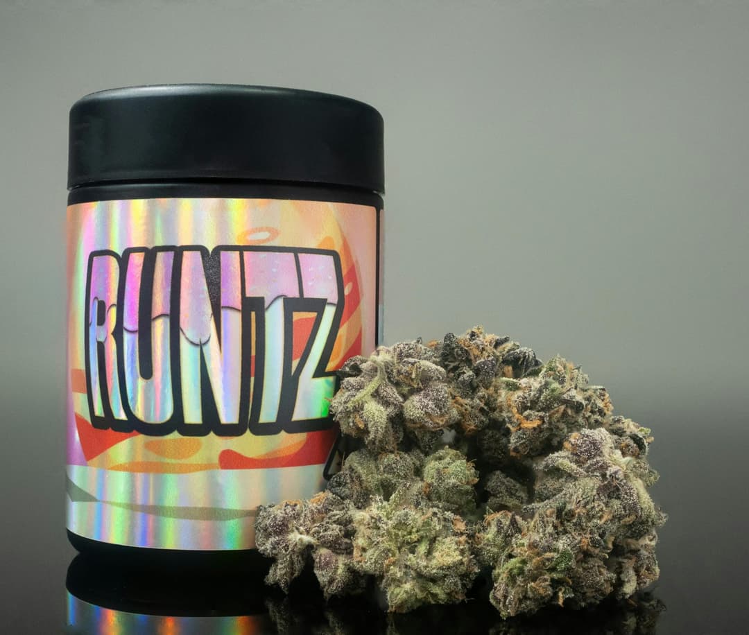 Seven G - Runtz - 7g