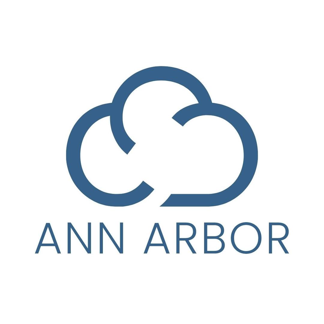 Cloud Cannabis - Ann Arbor - REC 21+ logo