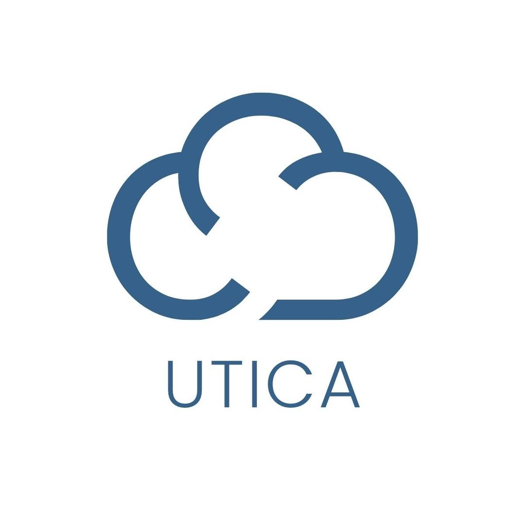 Cloud Cannabis - Utica - REC 21+ logo