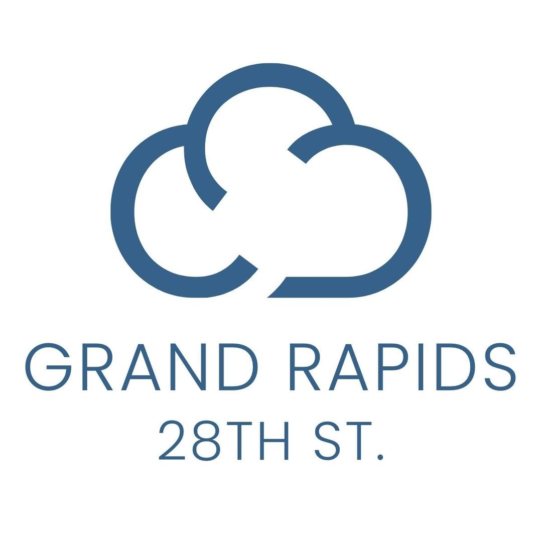 Cloud Cannabis Grand Rapids 28th Street - REC 21+ logo