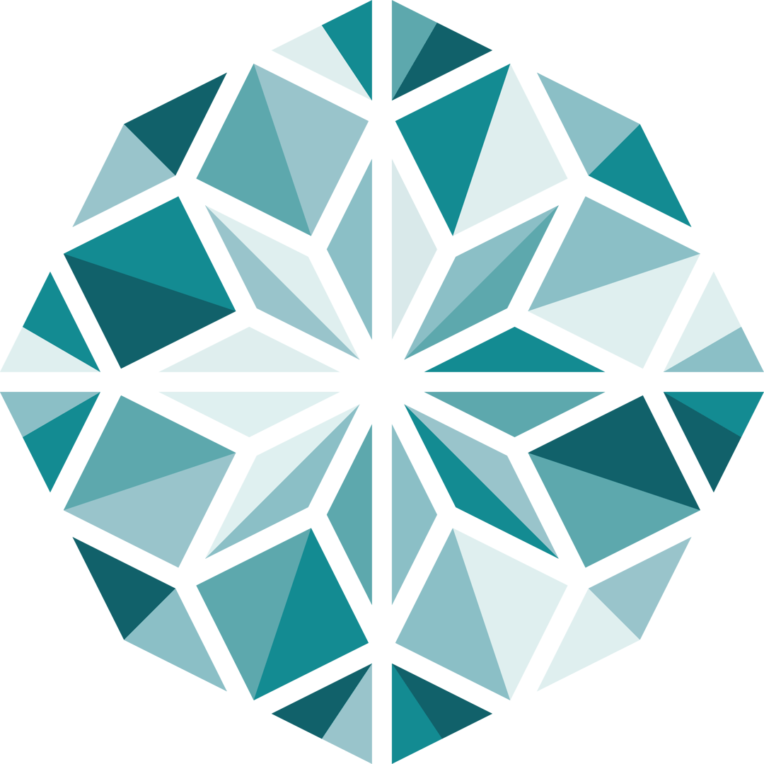 Lucy Sky Federal logo