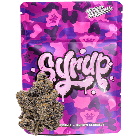 Syrup