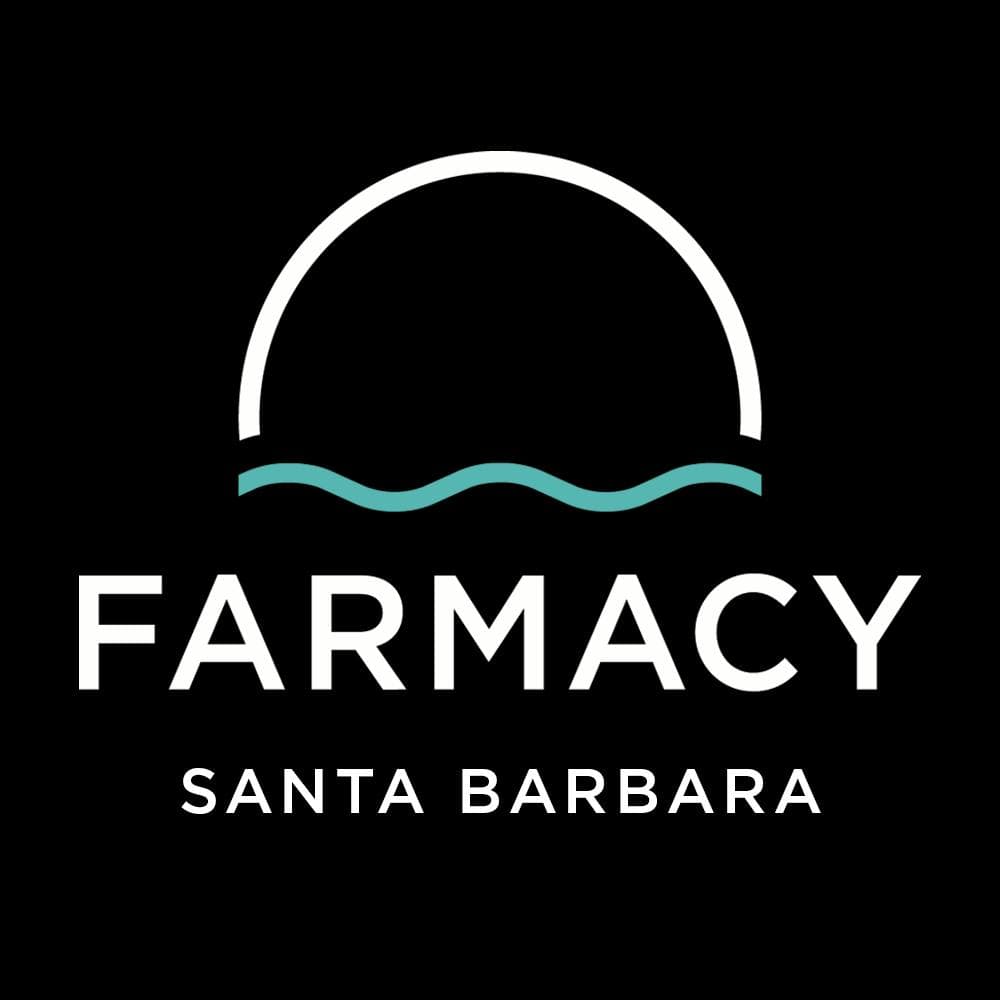 The Farmacy SB logo