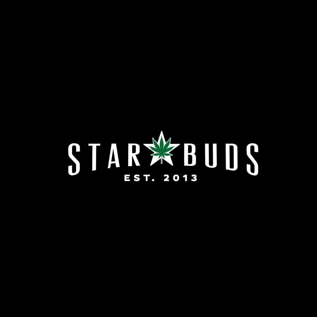 Star Buds Tupelo logo