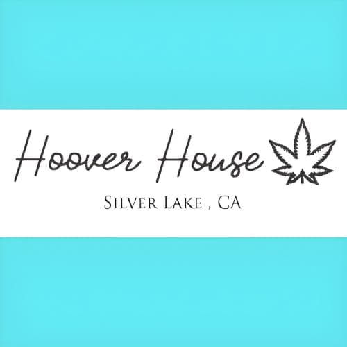 Hoover House logo