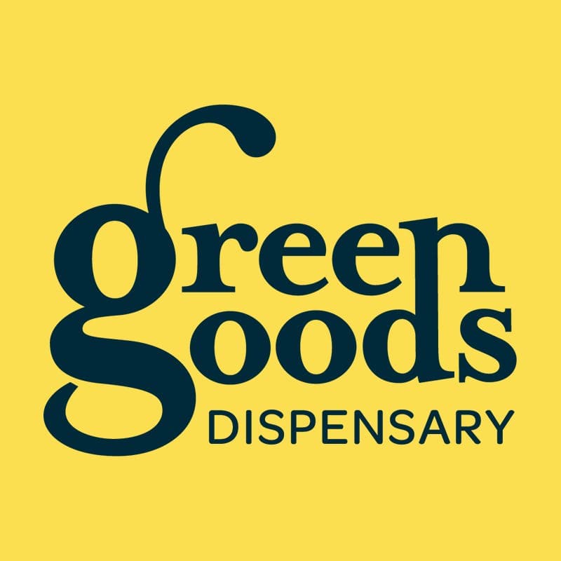 Green Goods - Woodbury logo