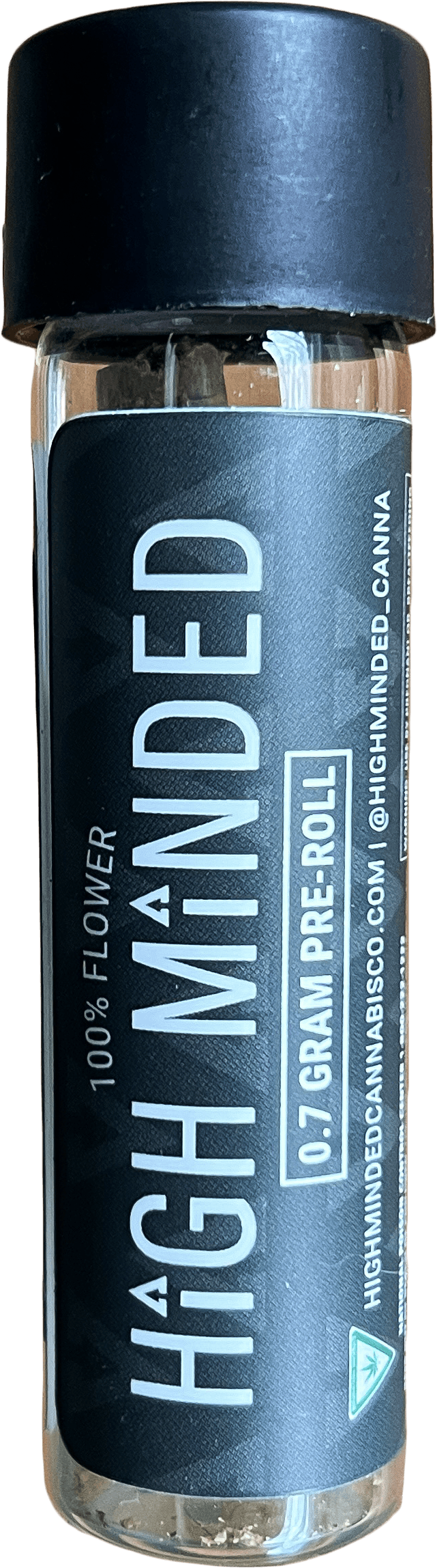 Cap Junky - Pre-Roll - 0.7