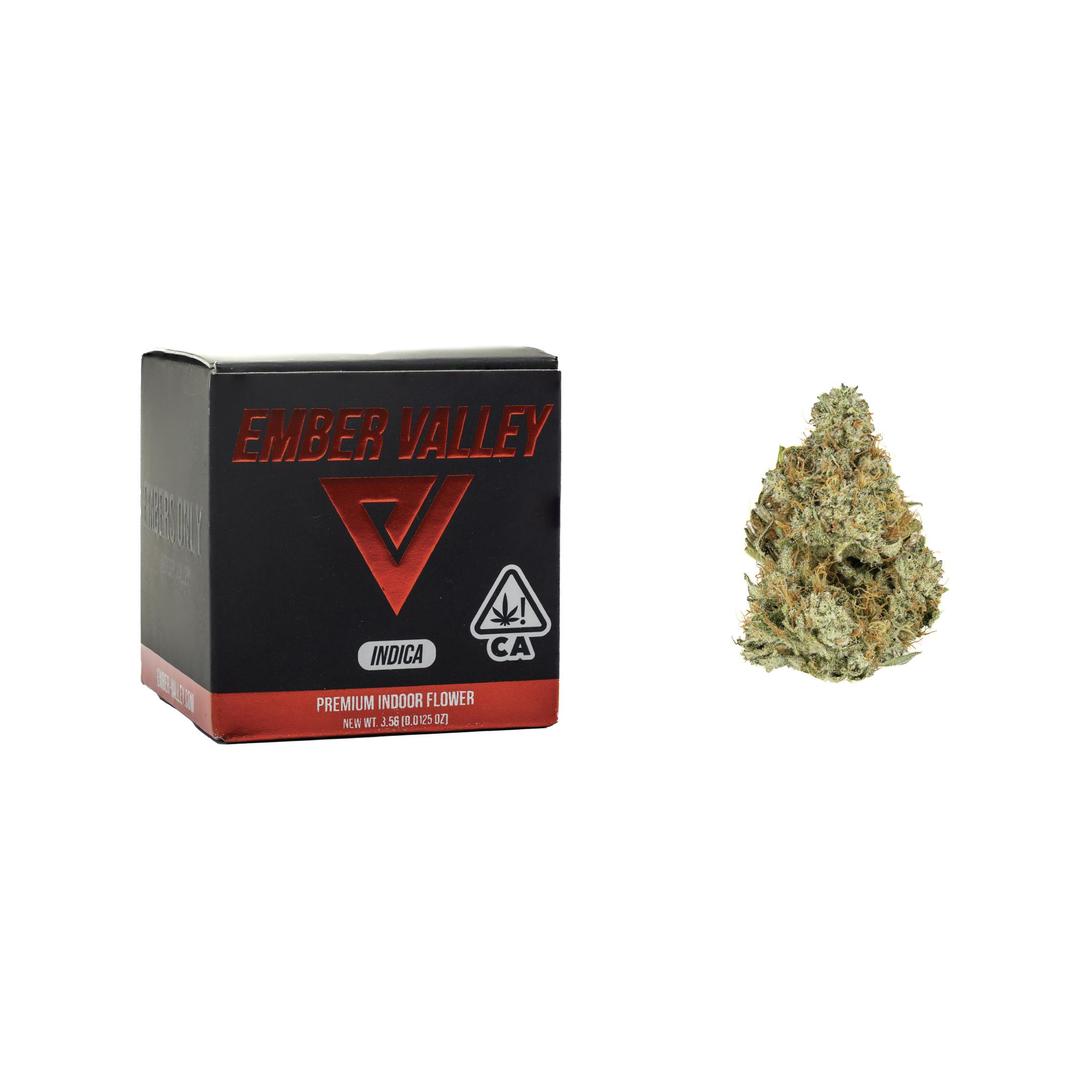 Gassosa 3.5G