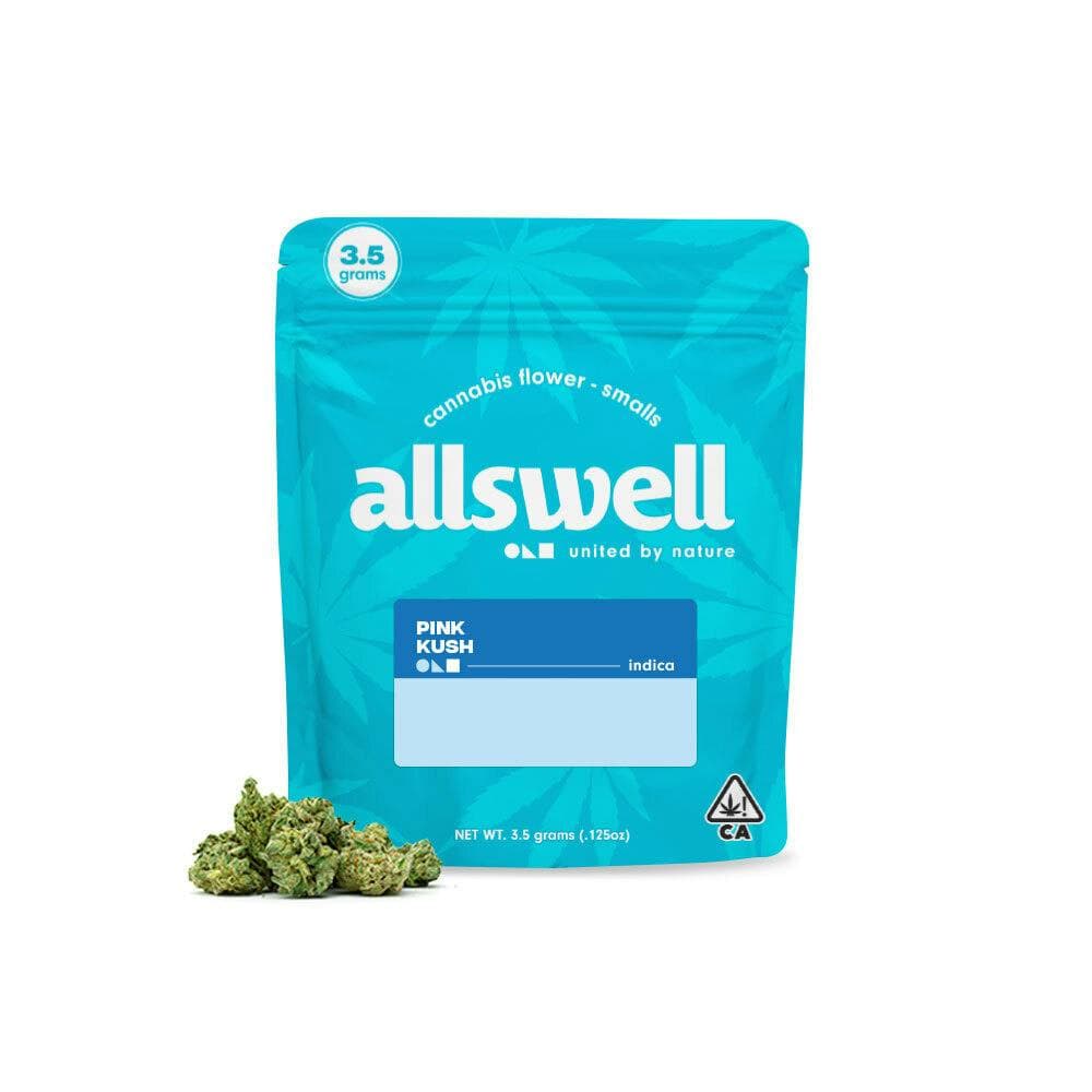 Pink Kush [3.5g]
